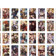 『グラブル』で『サクラ大戦』コラボ決定!本日開催のレジェンドフェスでは「アンチラ」が復活