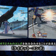 『クロバラノワルキューレ』ヒロインの裏切りを見つけ出す「面談システム」とは…戦闘シーンも収録したPV公開