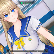 『フォトカノ』に続く恋愛ADV『レコラヴ』2016年夏発売！PS Vitaのモーションセンサーと連動した動画撮影がテーマ