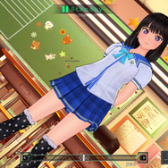 『フォトカノ』に続く恋愛ADV『レコラヴ』2016年夏発売！PS Vitaのモーションセンサーと連動した動画撮影がテーマ