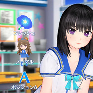 『フォトカノ』に続く恋愛ADV『レコラヴ』2016年夏発売！PS Vitaのモーションセンサーと連動した動画撮影がテーマ