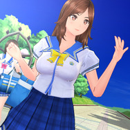 『フォトカノ』に続く恋愛ADV『レコラヴ』2016年夏発売！PS Vitaのモーションセンサーと連動した動画撮影がテーマ