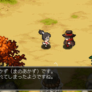 『クラシックダンジョン 戦国』体験版が配信開始！ アドホック通信にも対応し、製品版への引き継ぎも