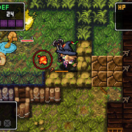 『クラシックダンジョン 戦国』体験版が配信開始！ アドホック通信にも対応し、製品版への引き継ぎも