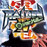 最大80％OFFのコナミGWセール開始！PC版『MGS V: TPP』『雷電IV』『アルカナハート3 LM』など