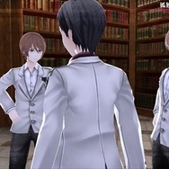 『カリギュラ』では500人を超えるNPCが仲間に！女子だけ・全員メガネといったPTを組むことも