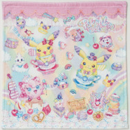 ポケモン新グッズ「Poke'Neco DOLCE」登場…乙女心をくすぐるメルヘンで幻想的なデザイン