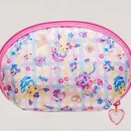 ポケモン新グッズ「Poke'Neco DOLCE」登場…乙女心をくすぐるメルヘンで幻想的なデザイン