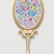 ポケモン新グッズ「Poke'Neco DOLCE」登場…乙女心をくすぐるメルヘンで幻想的なデザイン