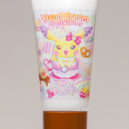 ポケモン新グッズ「Poke'Neco DOLCE」登場…乙女心をくすぐるメルヘンで幻想的なデザイン