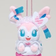 ポケモン新グッズ「Poke'Neco DOLCE」登場…乙女心をくすぐるメルヘンで幻想的なデザイン