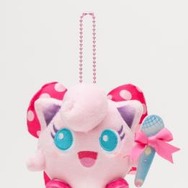 ポケモン新グッズ「Poke'Neco DOLCE」登場…乙女心をくすぐるメルヘンで幻想的なデザイン