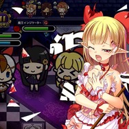 料理擬人化SLG『デモンズ★キッチン』事前登録開始！食材(美少女)を罠にハメて料理せよ