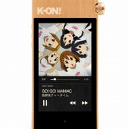 （c）かきふらい・芳文社／桜高軽音部