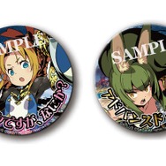 『世界樹の迷宮V 長き神話の果て』先着購入特典&店舗別特典情報が公開、New3DS LL用スタンドも同時発売決定