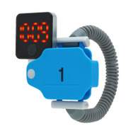 「温泉ロッカーの鍵」型の腕時計が登場!鍵としての機能はありません