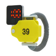 「温泉ロッカーの鍵」型の腕時計が登場!鍵としての機能はありません