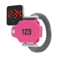 「温泉ロッカーの鍵」型の腕時計が登場!鍵としての機能はありません