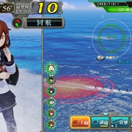 【プレイレポ】『艦これアーケード』の魅力に迫る！つい艦娘をツンツンしたくなる魅惑のシステムとは