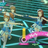 『アイマス プラチナスターズ』新要素「思い出アピール」「エクストリームバースト」で輝くアイドルが眩しい！ゲームサイクルも明らかに