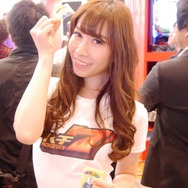 田中彩央里さん（@TanakaSaori1113）／ニコニコ超会議2016