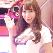 田中彩央里さん（@TanakaSaori1113）／ニコニコ超会議2016