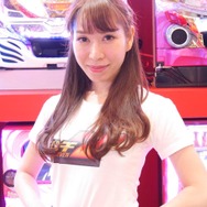 田中彩央里さん（@TanakaSaori1113）／ニコニコ超会議2016