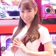 田中彩央里さん（@TanakaSaori1113）／ニコニコ超会議2016