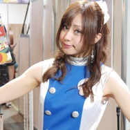 南野カイリさん（@minaminopon）／ニコニコ超会議2016