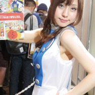 南野カイリさん（@minaminopon）／ニコニコ超会議2016