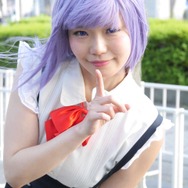 一之瀬雪乃さん（@yukipowerup）／ニコニコ超会議2016