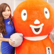 桜井綾香さん（@aya_sakura0819）／ニコニコ超会議2016