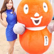 桜井綾香さん（@aya_sakura0819）／ニコニコ超会議2016