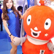 桜井綾香さん（@aya_sakura0819）／ニコニコ超会議2016