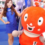 桜井綾香さん（@aya_sakura0819）／ニコニコ超会議2016