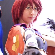 草加もなさん（@in0a）／ニコニコ超会議2016