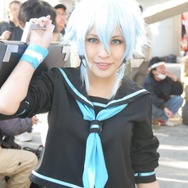 塔矢晃さん（@shina0118）／ニコニコ超会議2016