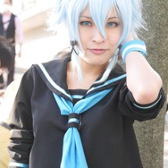 塔矢晃さん（@shina0118）／ニコニコ超会議2016