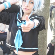 塔矢晃さん（@shina0118）／ニコニコ超会議2016