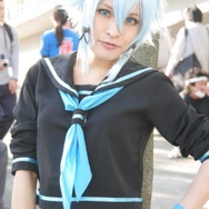 塔矢晃さん（@shina0118）／ニコニコ超会議2016