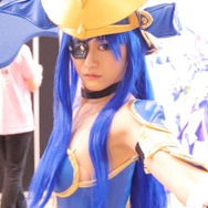 市島ゆかりさん（@yukari05na）／ニコニコ超会議2016