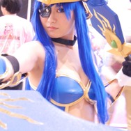 市島ゆかりさん（@yukari05na）／ニコニコ超会議2016