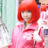 百瀬美琴さん（@mct_324）／ニコニコ超会議2016