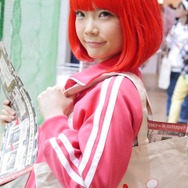 百瀬美琴さん（@mct_324）／ニコニコ超会議2016