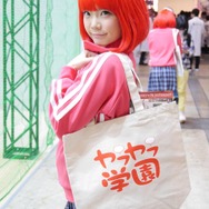 百瀬美琴さん（@mct_324）／ニコニコ超会議2016