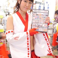 大島奈々さん（@ocmanana）／ニコニコ超会議2016