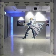 (C)高橋和希 スタジオ・ダイス／ 2016 劇場版「遊☆戯☆王」製作委員会