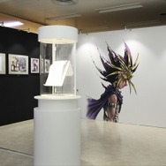 (C)高橋和希 スタジオ・ダイス／ 2016 劇場版「遊☆戯☆王」製作委員会