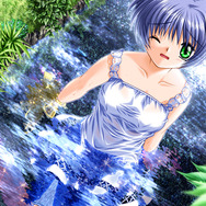 『AIR』PS Vita移植決定！Keyの泣きゲーが高画質で蘇る…外伝小説「初空の章」と描き下ろしビジュアルも収録