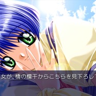 『AIR』PS Vita移植決定！Keyの泣きゲーが高画質で蘇る…外伝小説「初空の章」と描き下ろしビジュアルも収録